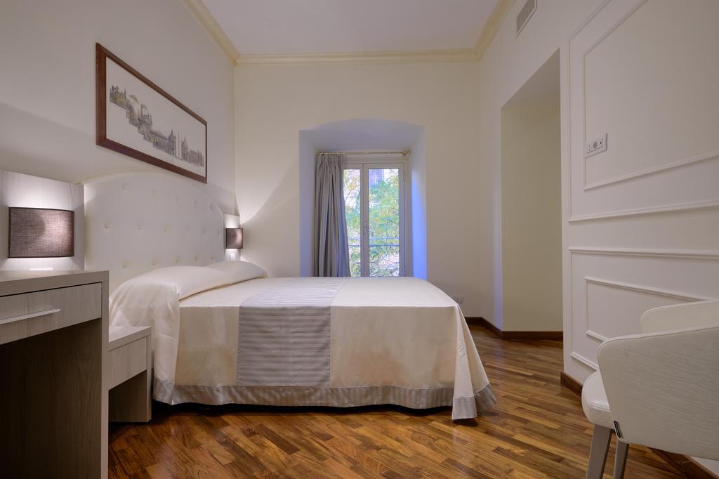 Pensión Lory House Roma
